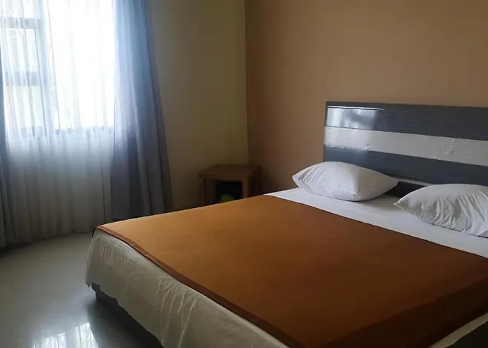 Markoni 18 Balikpapan by Roomah