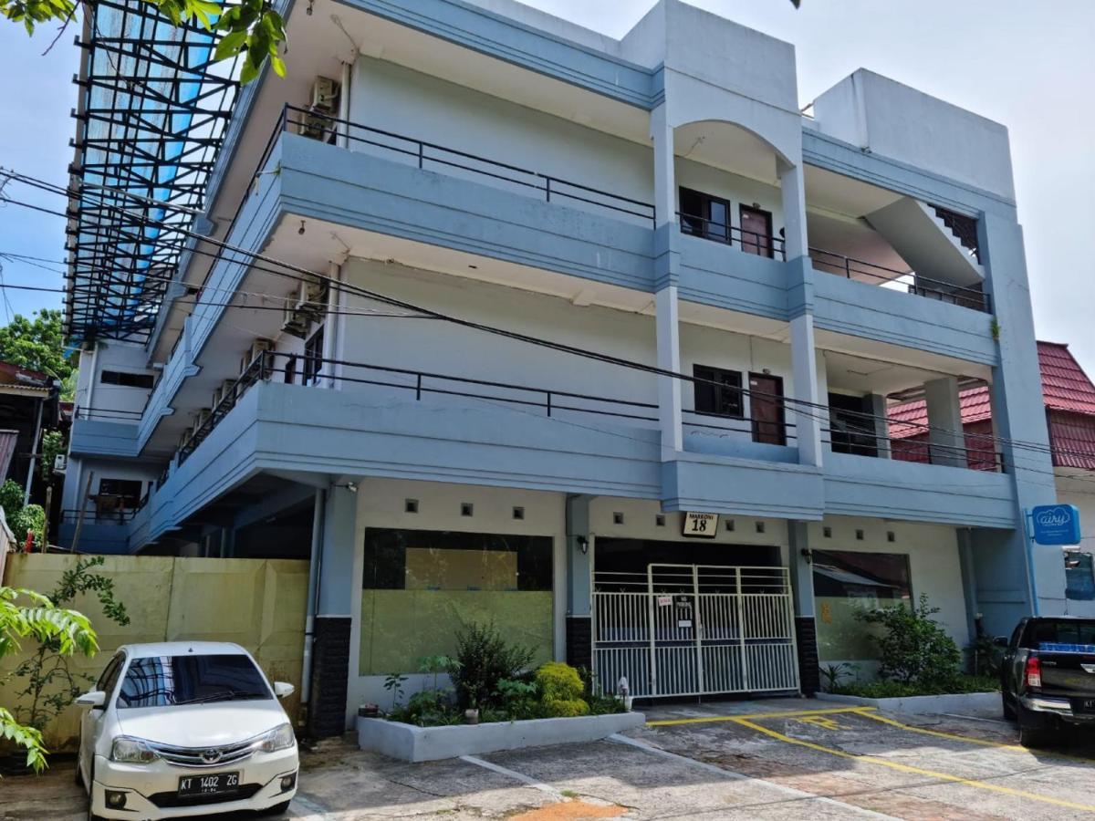 Oyo 91266 Markoni 18 Balikpapan (Borneo)