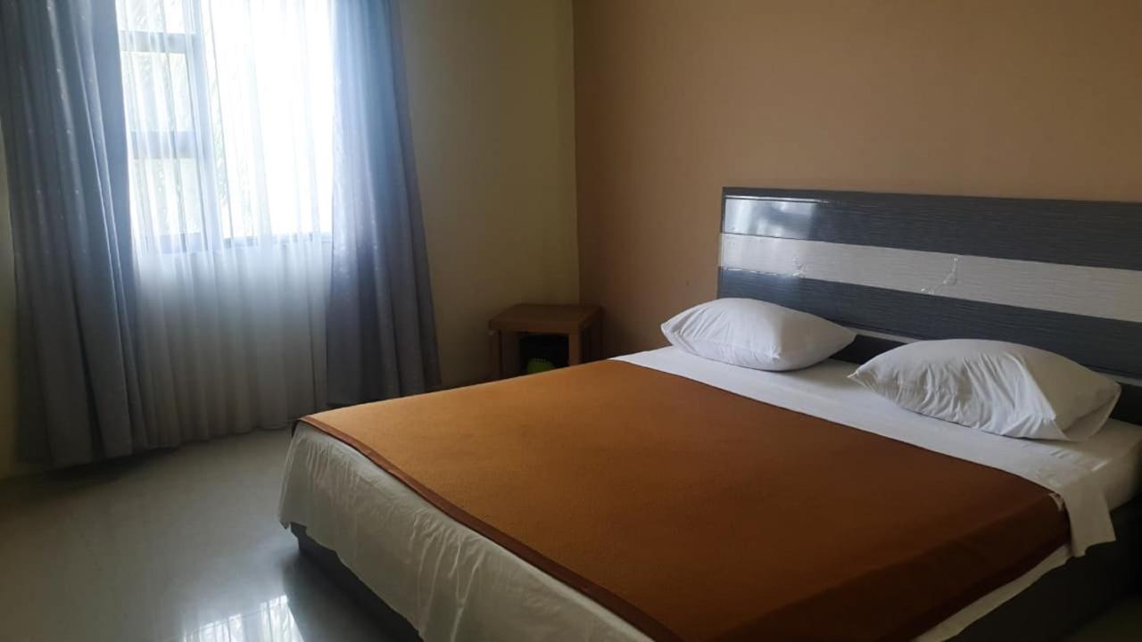 Oyo 91266 Markoni 18 Hotel