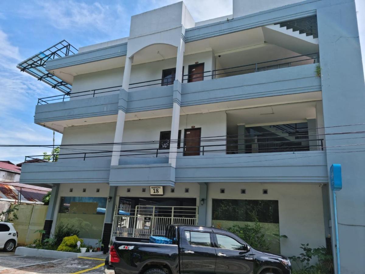 Hotel Oyo 91266 Markoni 18 Balikpapan (Borneo)