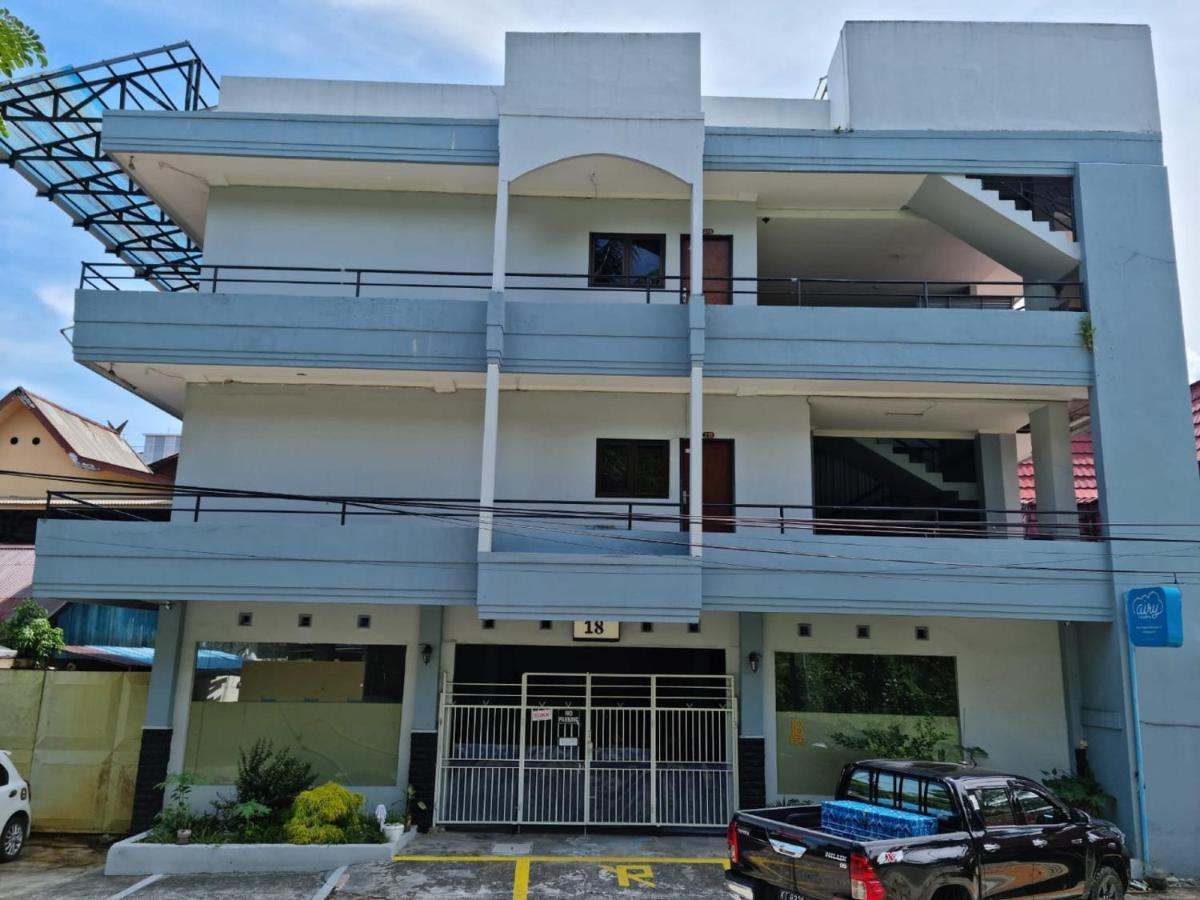 Hotel Oyo 91266 Markoni 18 Balikpapan (Borneo)