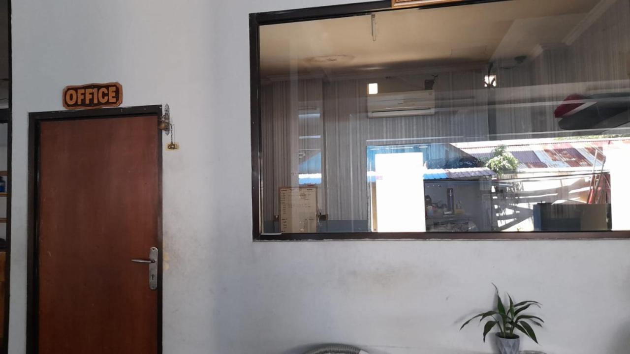 Oyo 91266 Markoni 18 Hotel Balikpapan (Borneo)