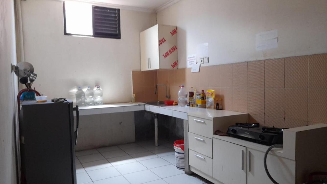 Oyo 91266 Markoni 18 Hotel 2*