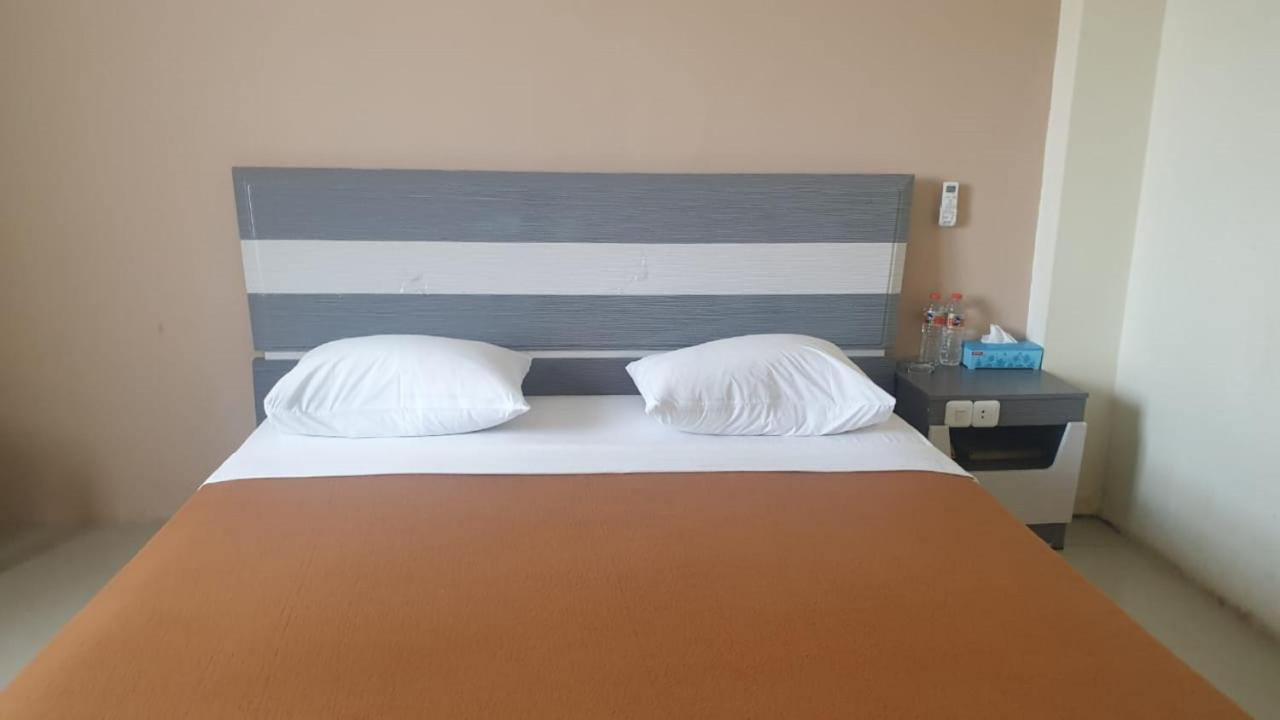 Oyo 91266 Markoni 18 Hotel