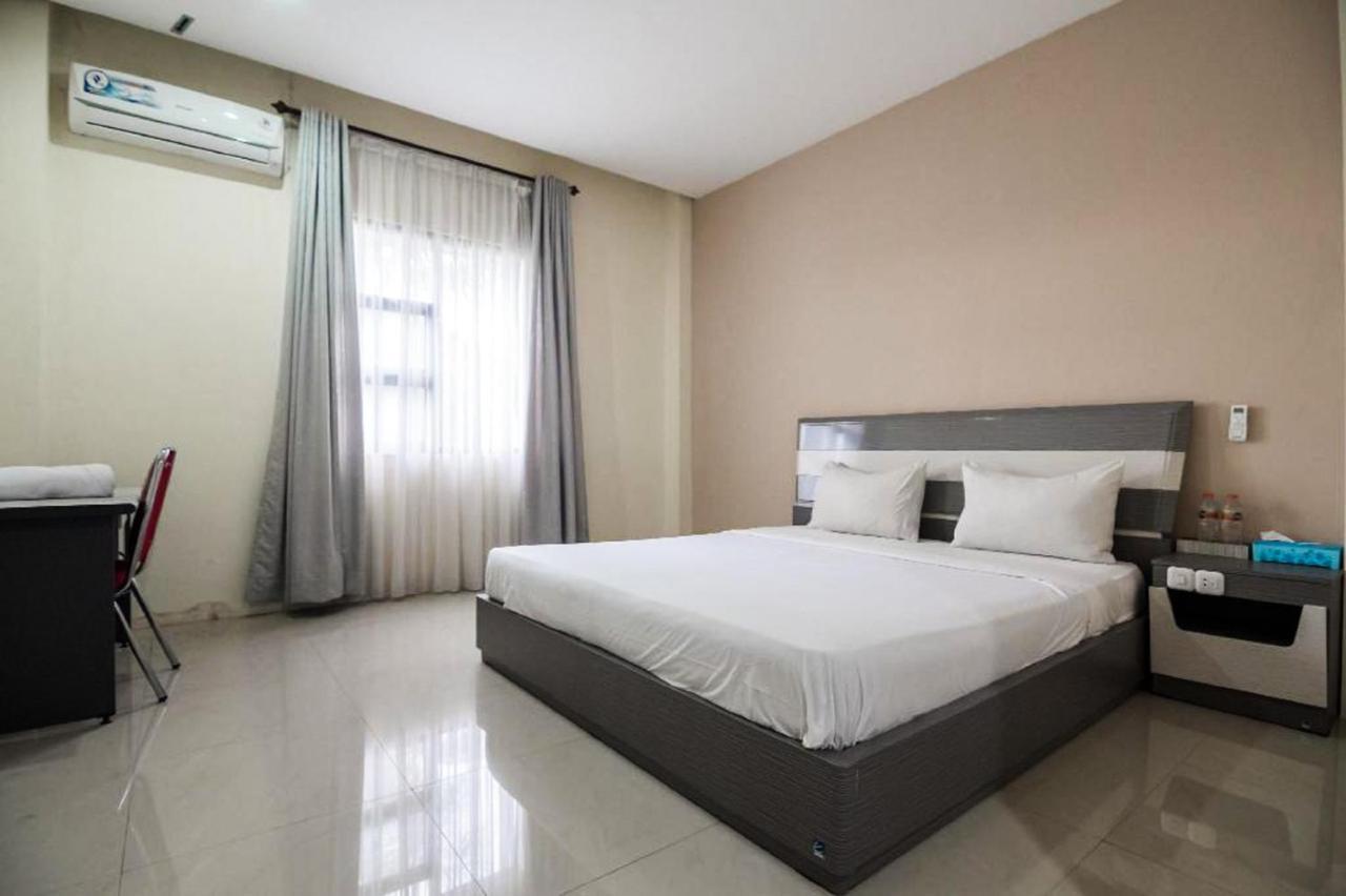 Hotel Oyo 91266 Markoni 18 Balikpapan (Borneo)