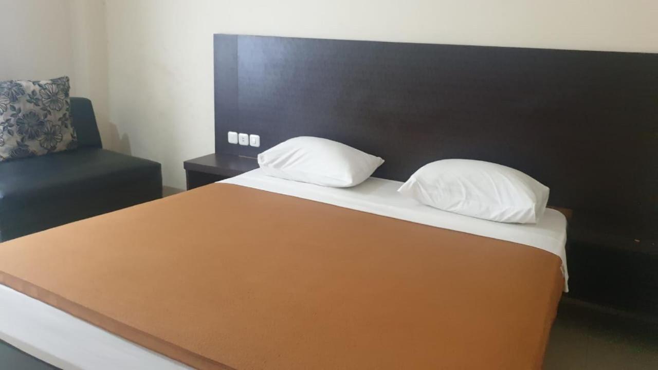 Oyo 91266 Markoni 18 Balikpapan (Borneo)