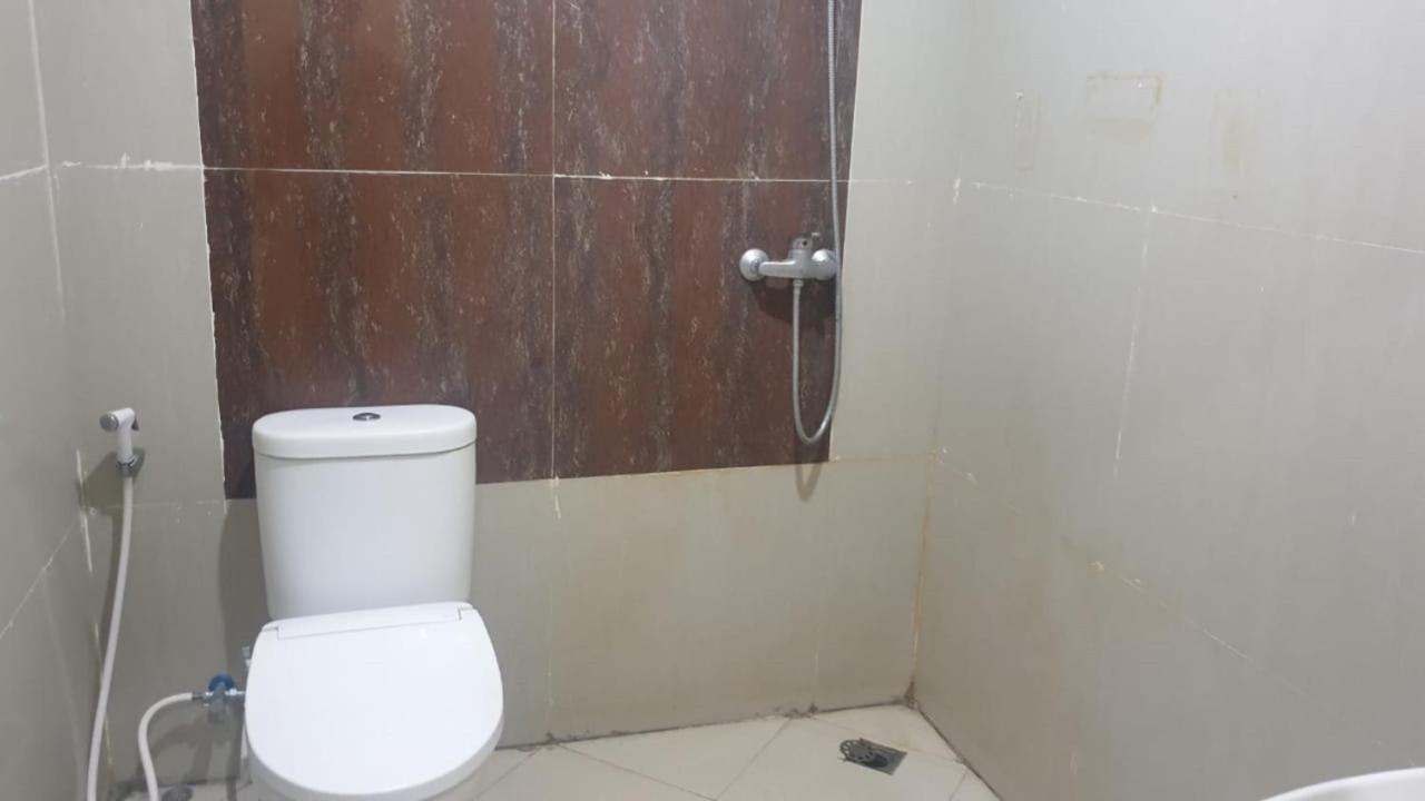 Oyo 91266 Markoni 18 Hotel Balikpapan (Borneo)