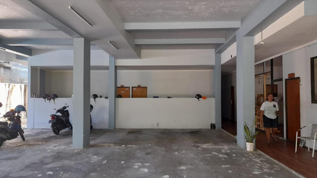 Hotel Oyo 91266 Markoni 18
