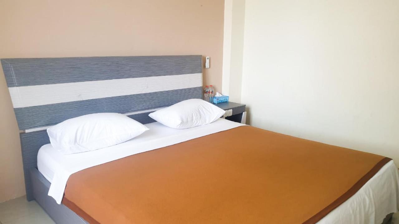 Oyo 91266 Markoni 18 Hotel Balikpapan (Borneo)