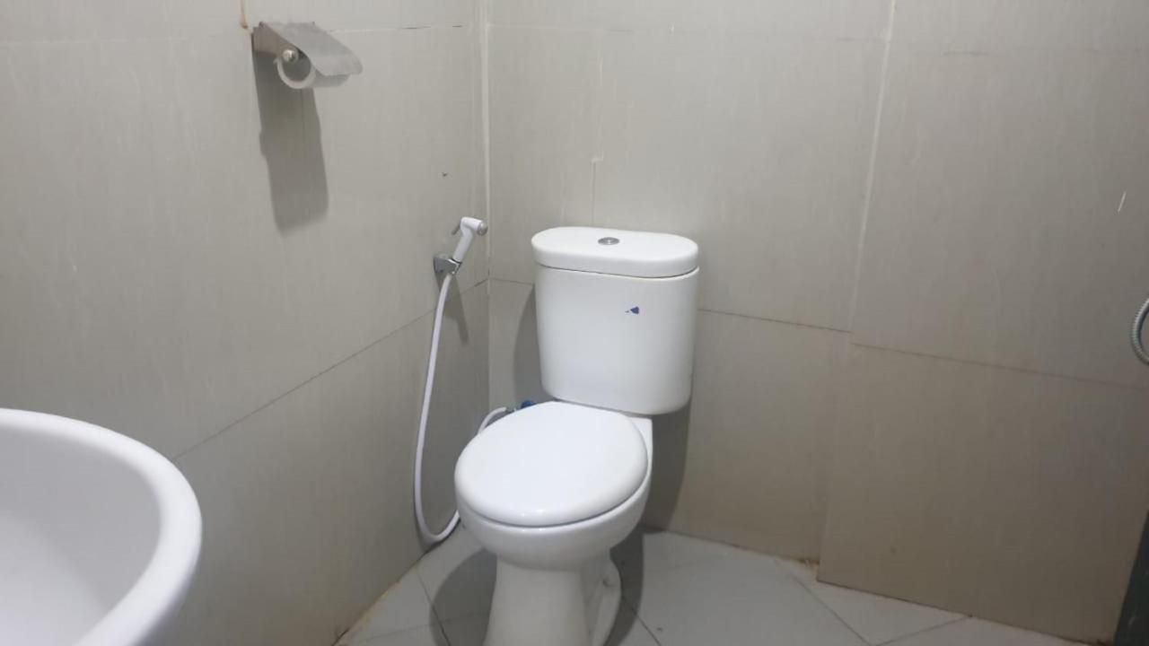 Hotel Oyo 91266 Markoni 18 Balikpapan (Borneo)