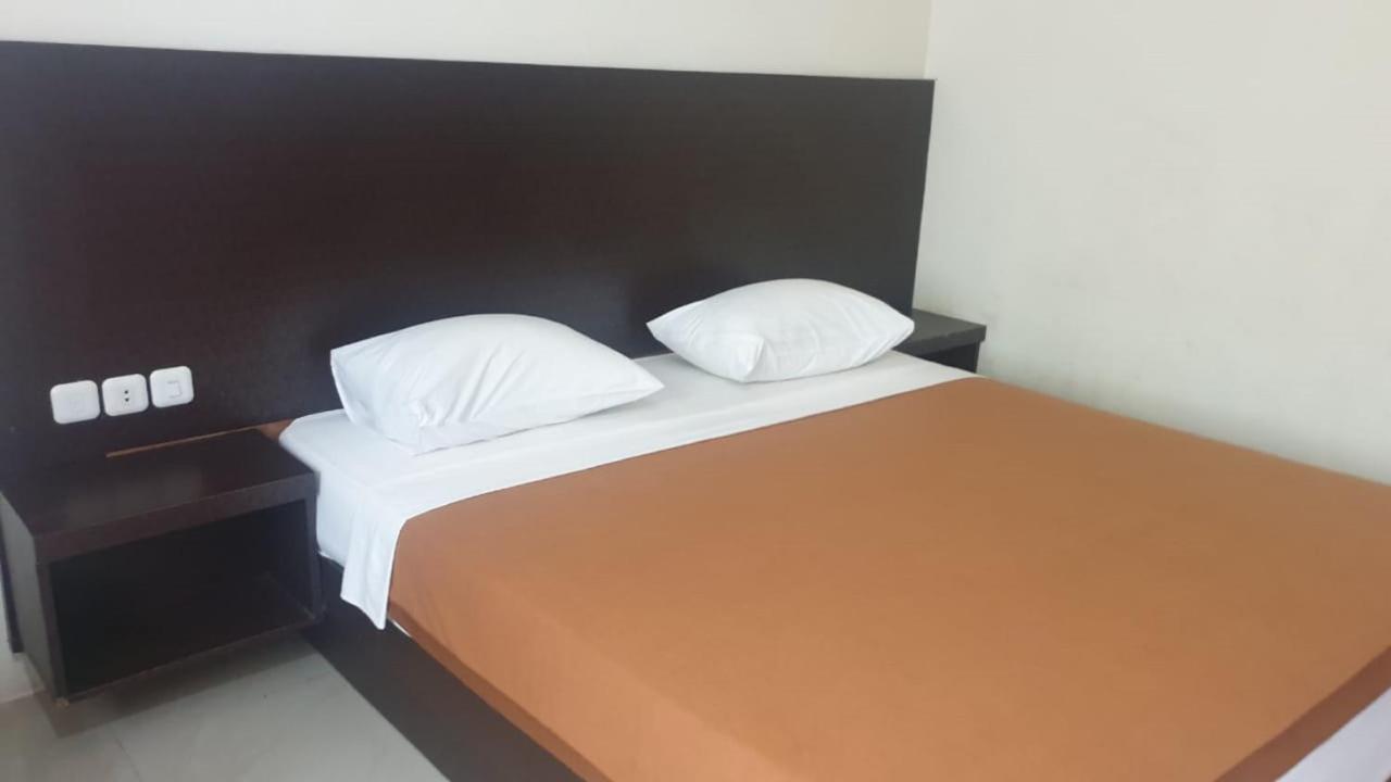 Oyo 91266 Markoni 18 Balikpapan (Borneo)